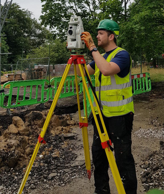 Site Engineer